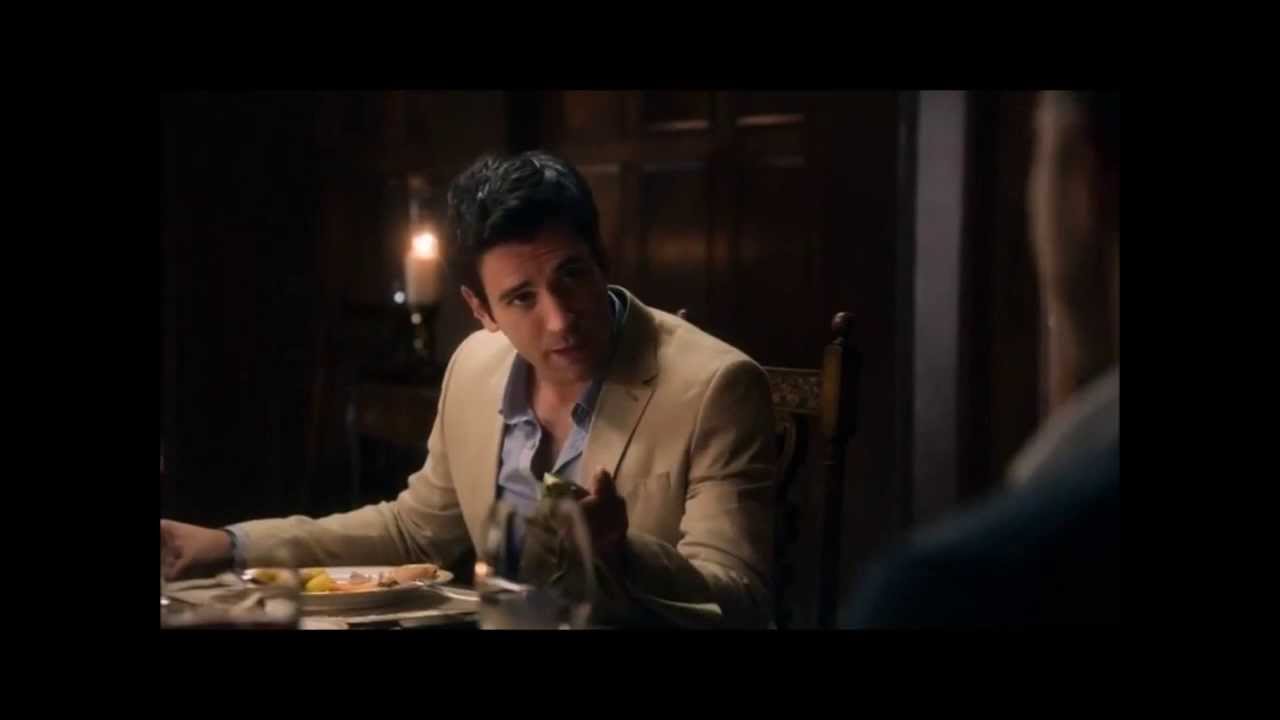 Arrow-Tommy Merlyn Tribute