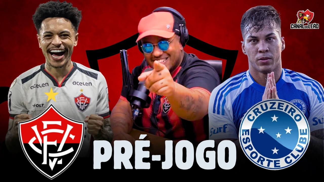 [AO VIVO] - O &Uacute;LTIMO V&Iacute;DEO DO CANAL DO LE&Atilde;O