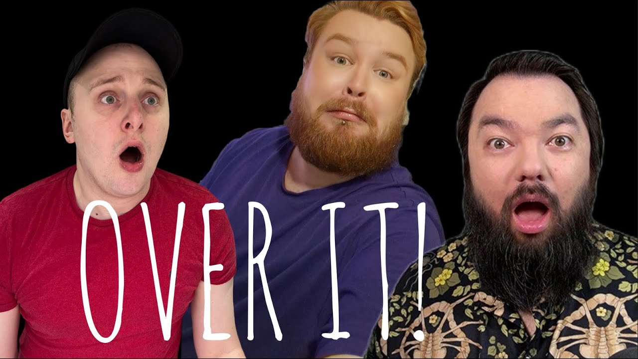 We Are Over It! | What's the horror hour sick of in Horror?