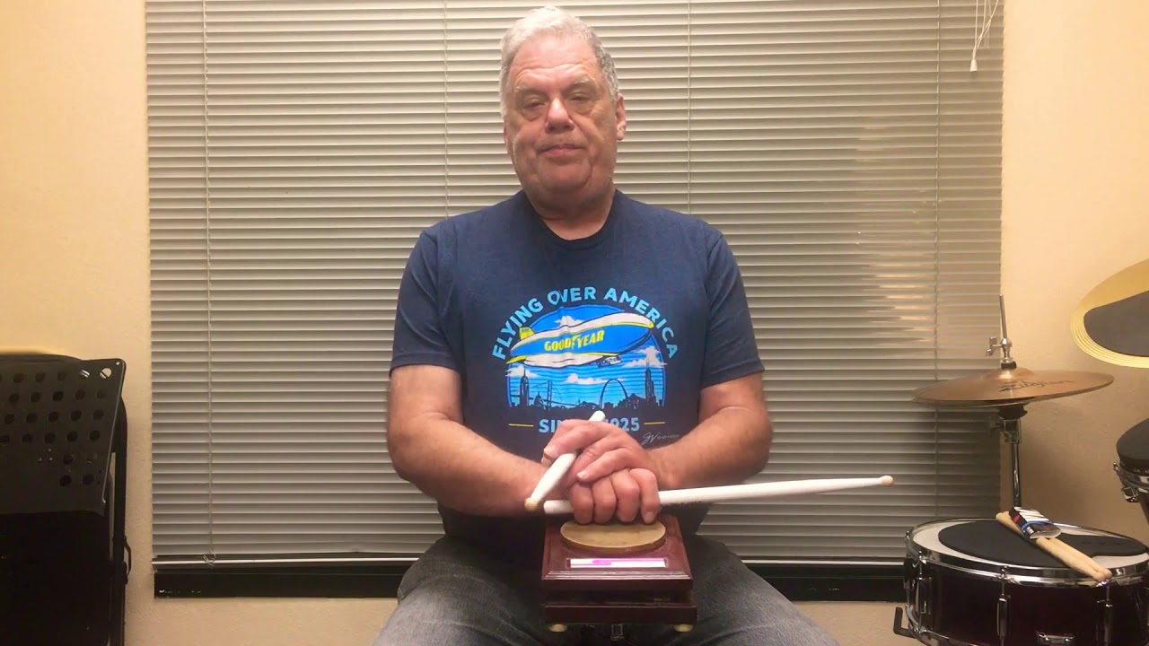 Freddie GRUBER’s Bounce 1 - Bounce 2 Exercise