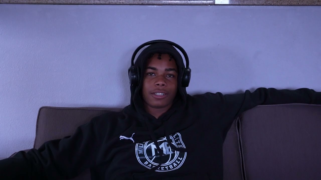 Mudville Elite 17U NXT Pro: Documentary Episode 2