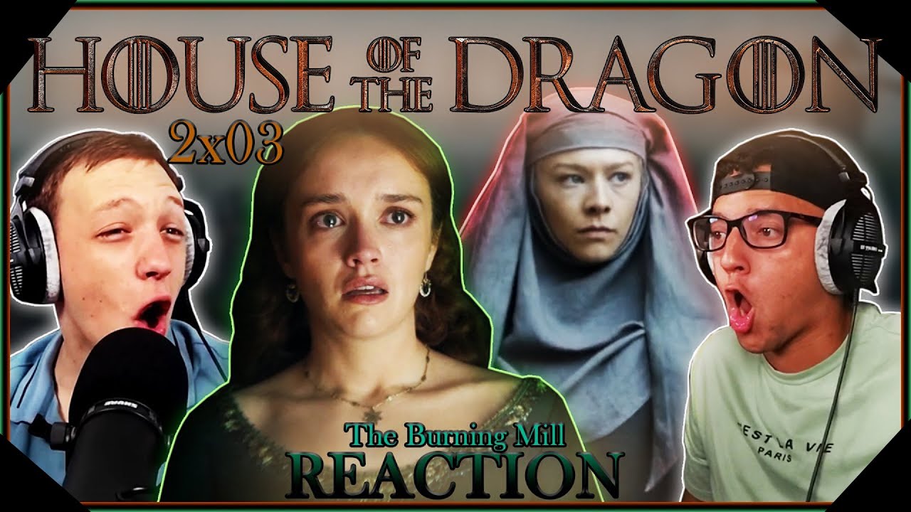 House of the Dragon Season 2 Episode 3 
