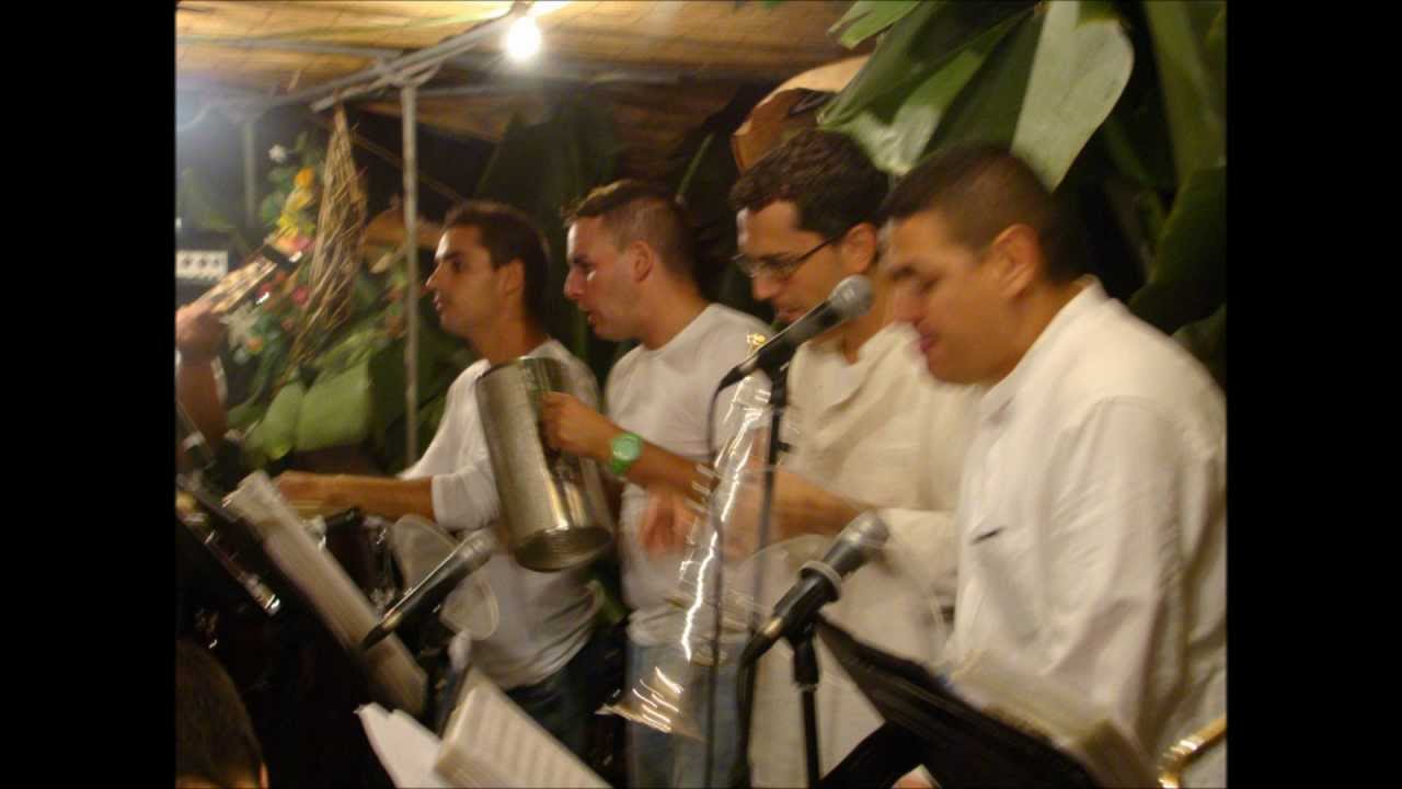 ORQUESTA SABROSA 