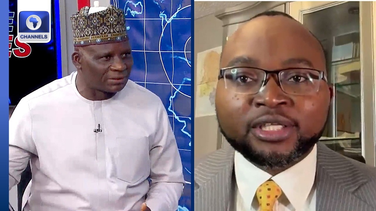Protecting Christians In Nigeria & US Lawmakers Legislation For Religious Freedom | Inside Sources