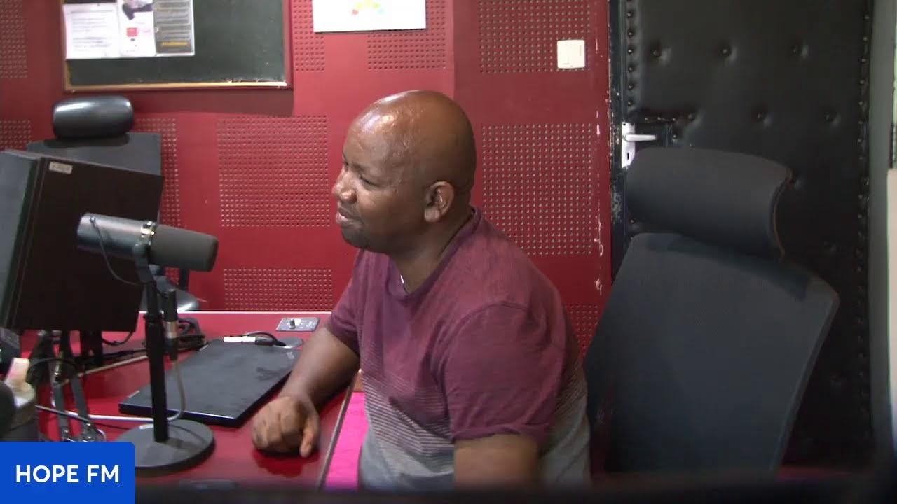 Boniface Nyoike Nganga on Reclaiming Masculine Honour  #SwitchRelationshipTalks