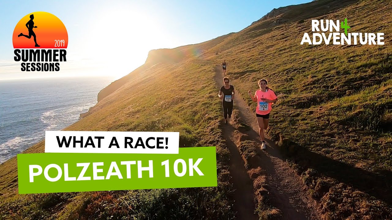 POLZEATH 10K | Run4Adventure
