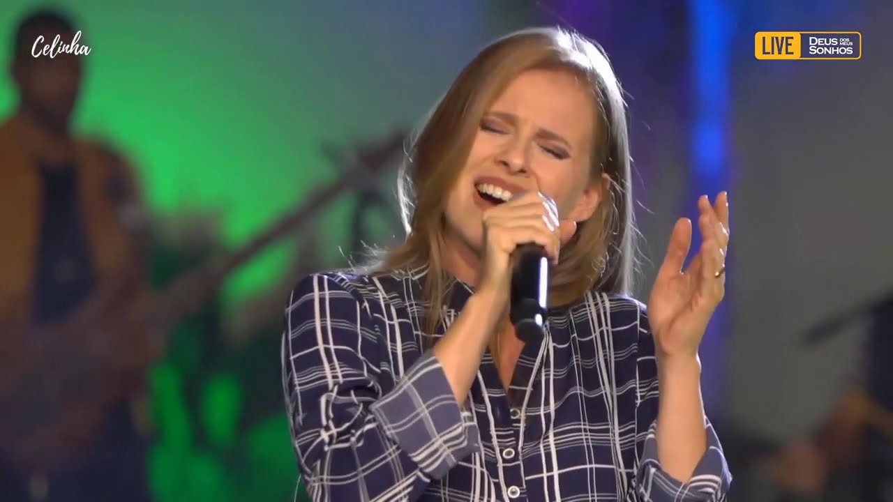 DILSON E DÉBORA | PERTO DE MIM (LIVE AO VIVO)