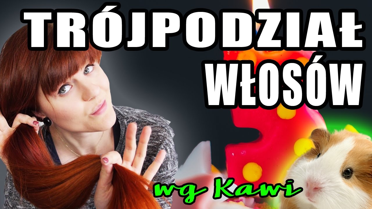JAK DBAĆ O WŁOSY DLA  POCZĄTKUJĄCYCH | 3 STREFY PIELĘGNACJI WŁOSÓW