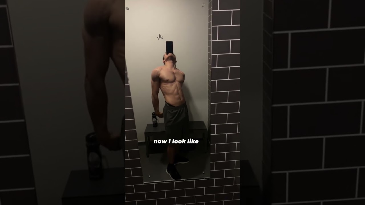 How to gain muscle being skinny