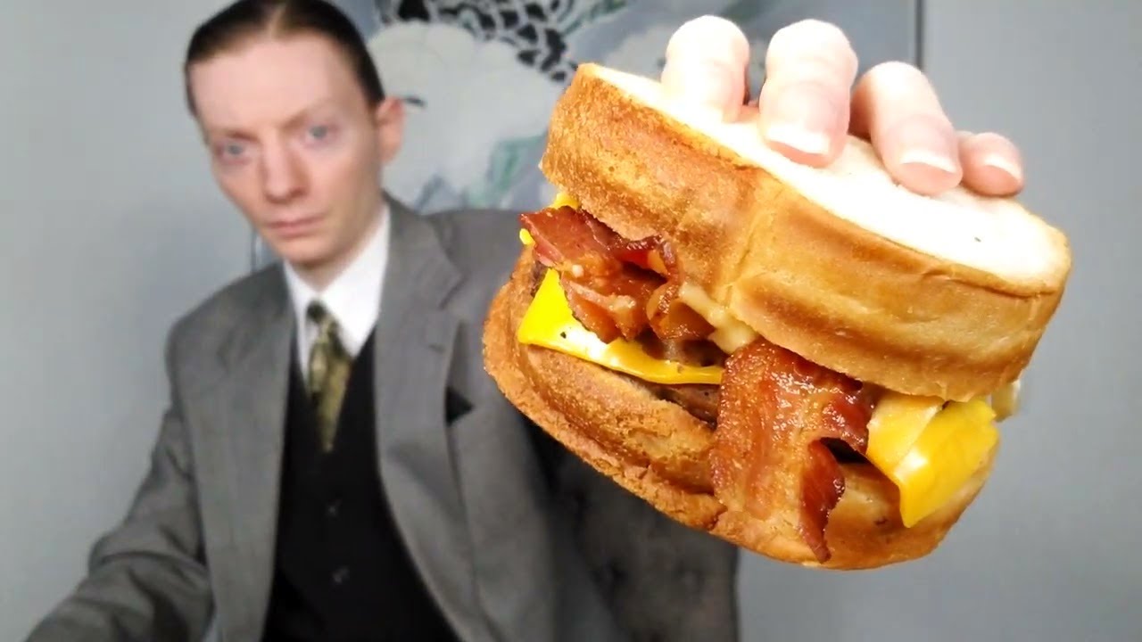Burger King Really Surprised Me