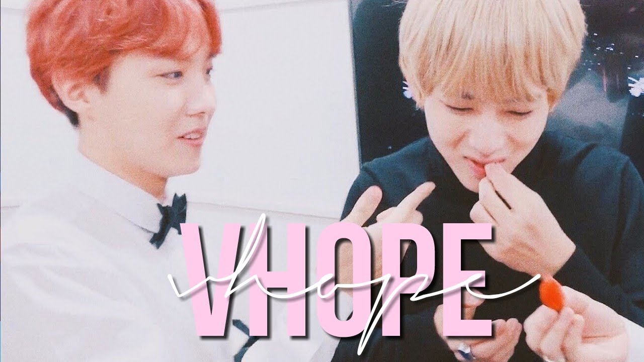 Ya no es niña - VHOPE