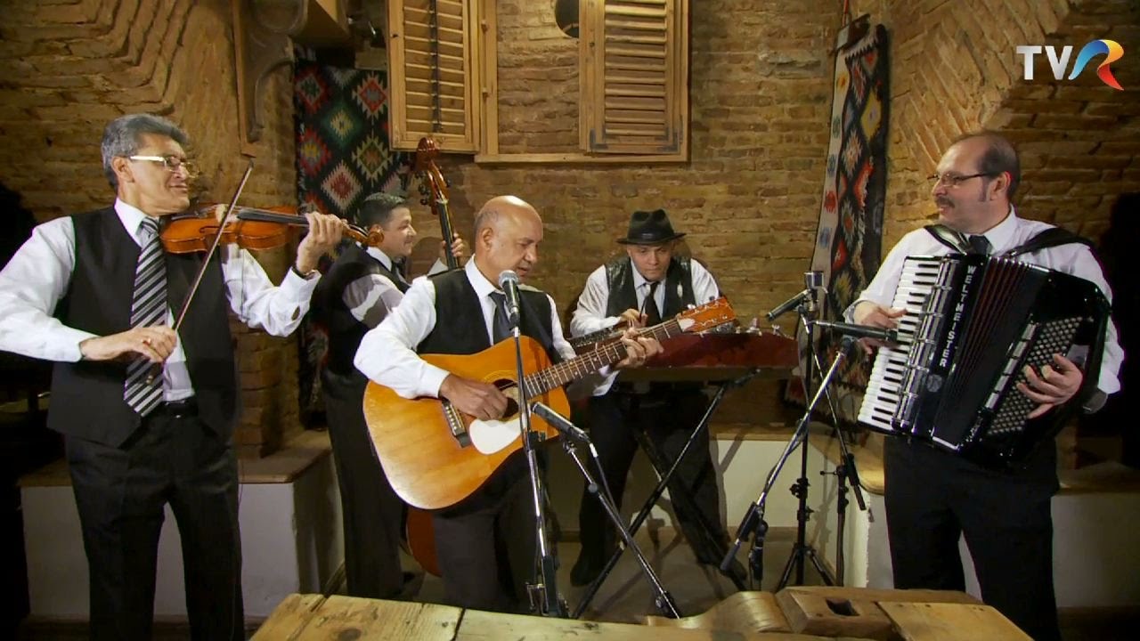 Taraful George Ness - Vagabondul (@Politică şi delicateţuri)