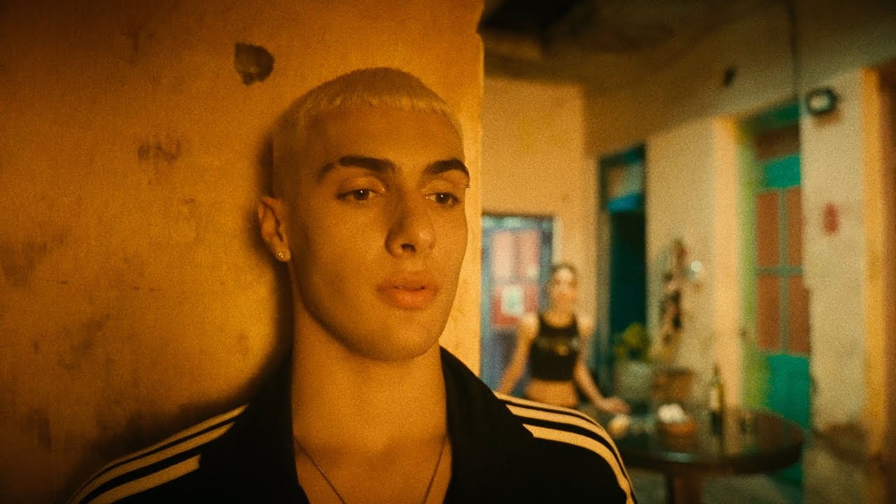 PRESO - TOBIKA, BABYBOOM (video oficial)