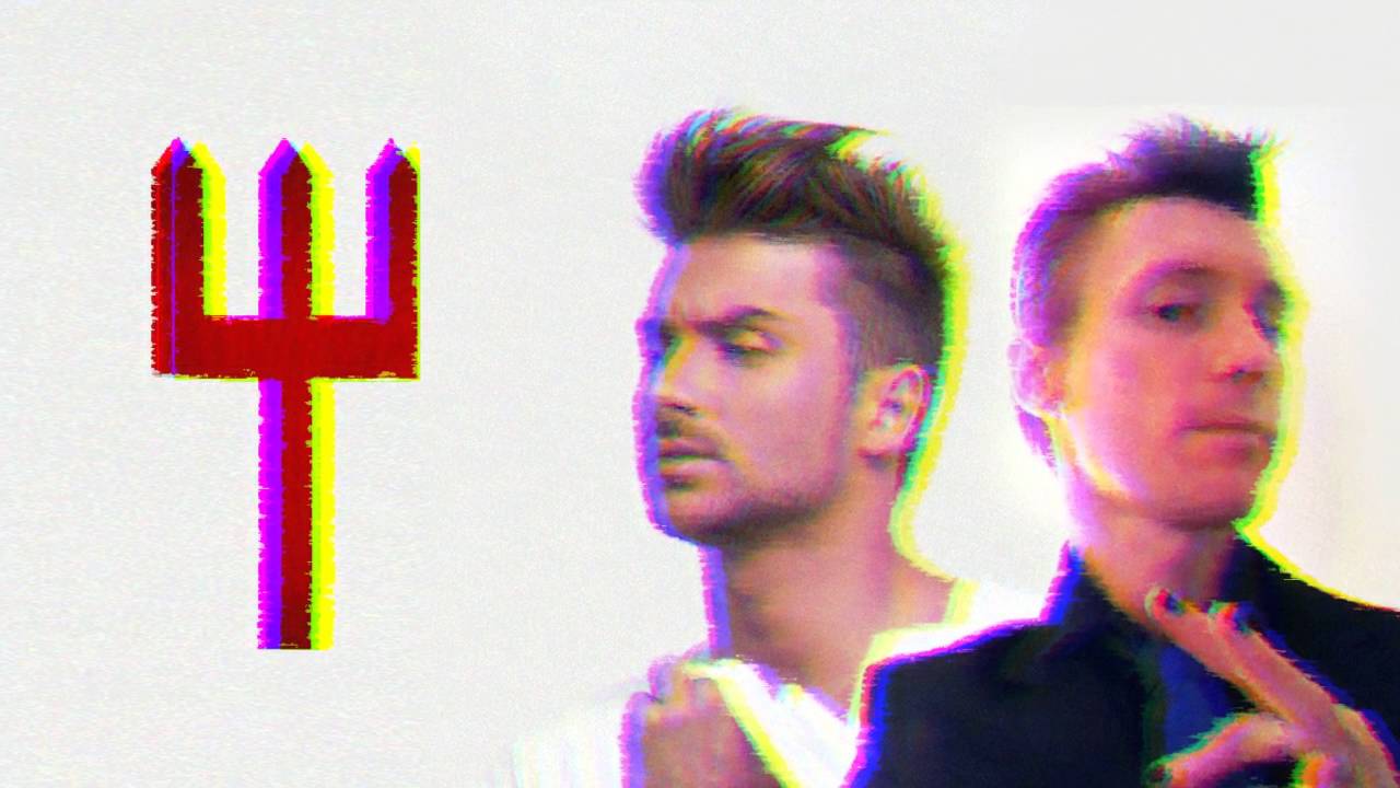 Сергей Лазарев vs Blue Stahli - Пьяные (Пьяная Песня) (Mash-Up by X-Vitander)
