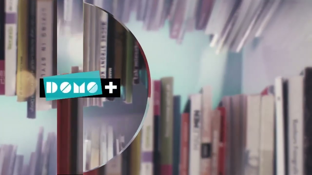 Domo+ - Rekonstrukcja identy z 2012-2014