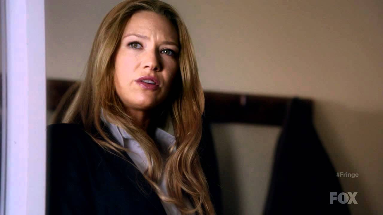 Fringe 4x02 Most Emotional Scene