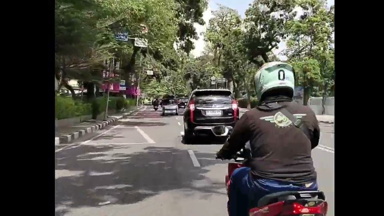 Yang ini medan
