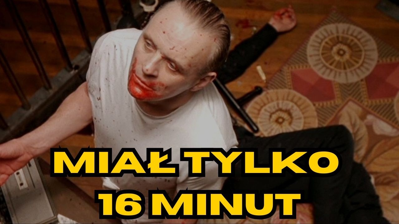 Milczenie owiec skrywa tajemnicę o PRAWDZIWYM Hannibalu Lecterze…