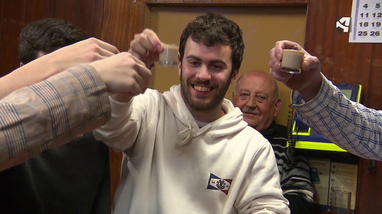 UNIDAD MÓVIL. MÁS QUE BARES 2