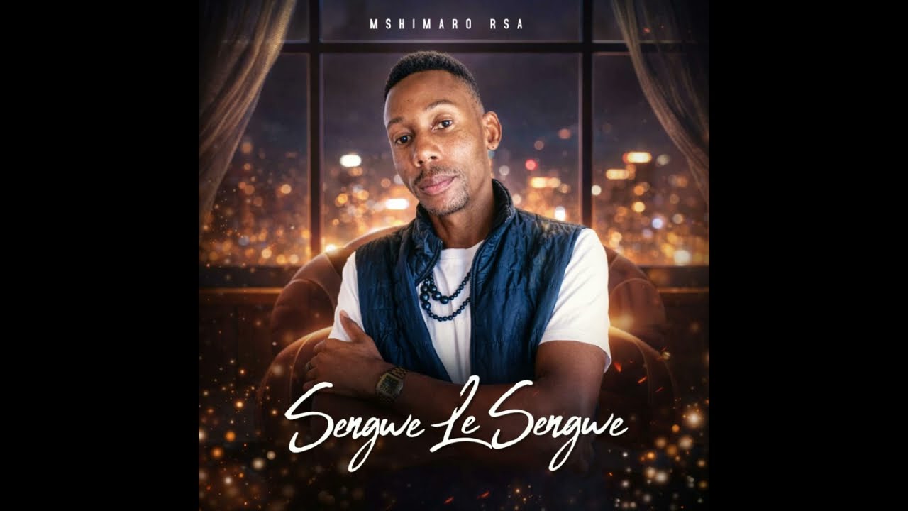 Sengwe le sengwe(3Step)