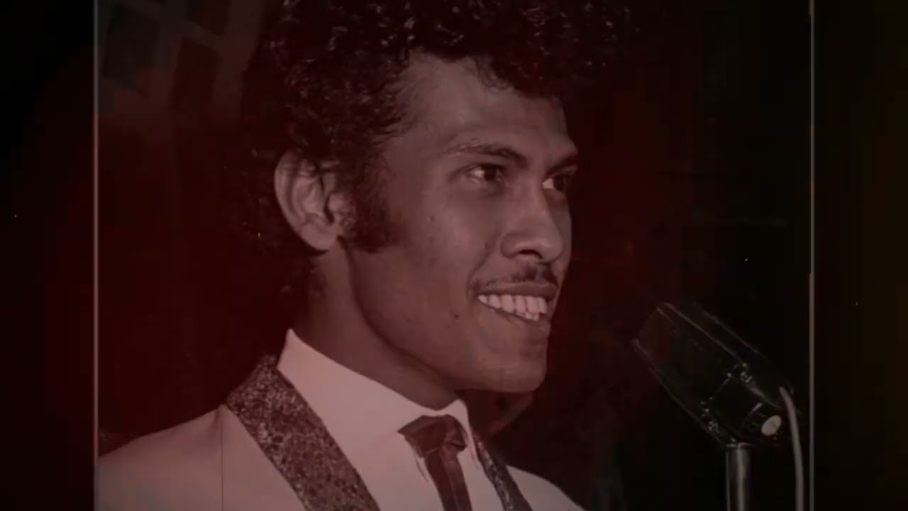 Tielman Brothers - What'd I Say 1963