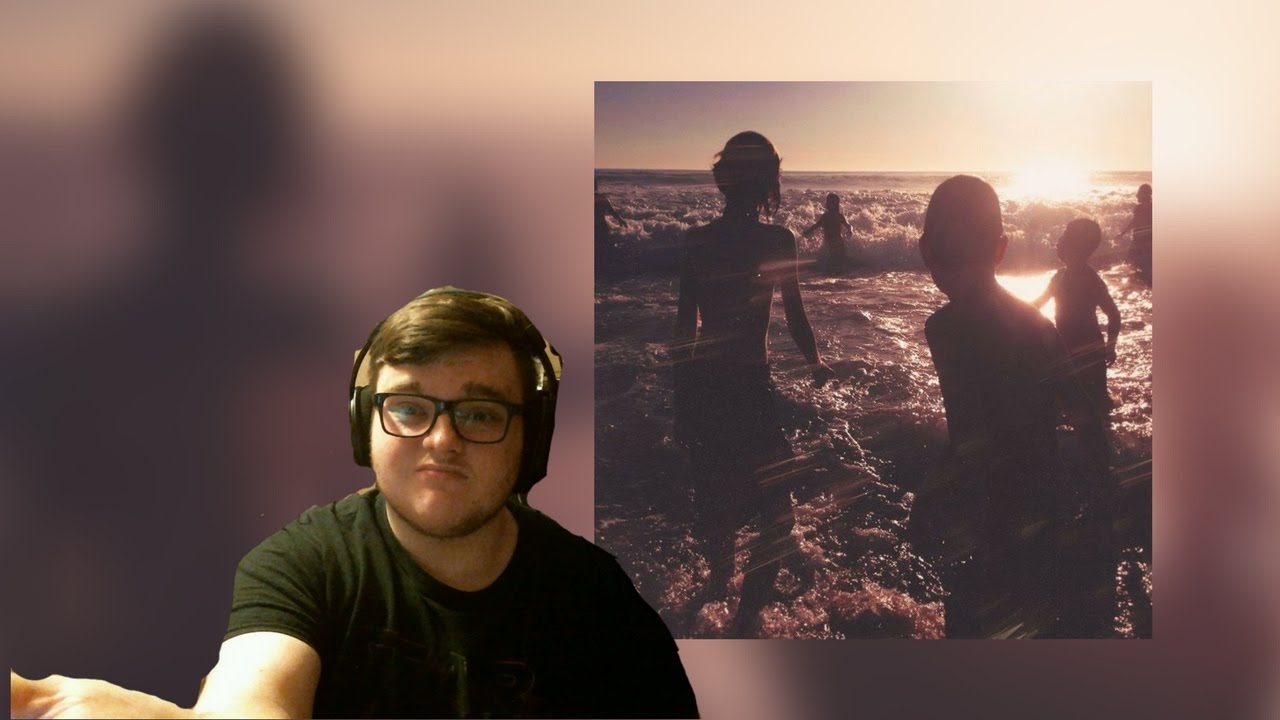 Jon Reviews Linkin Park's New Single 'Invisible
