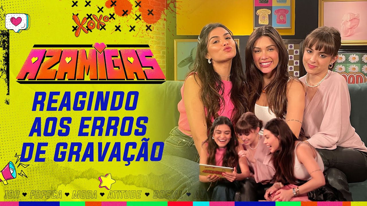 Reagindo aos erros de gravação de 