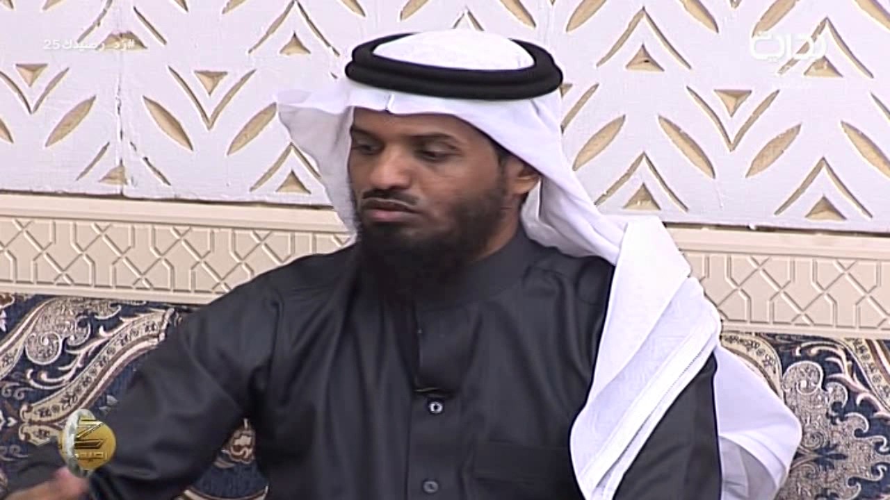 قصة إخوان واحد فقير و الآخر غني ـ سعد عشق | #زد_رصيدك25