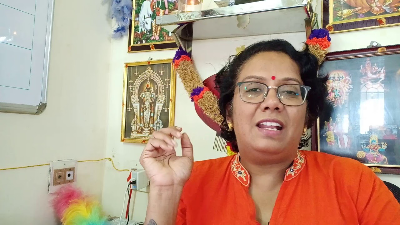 Chitra Nakshatra சித்திரை நட்சத்திரம்