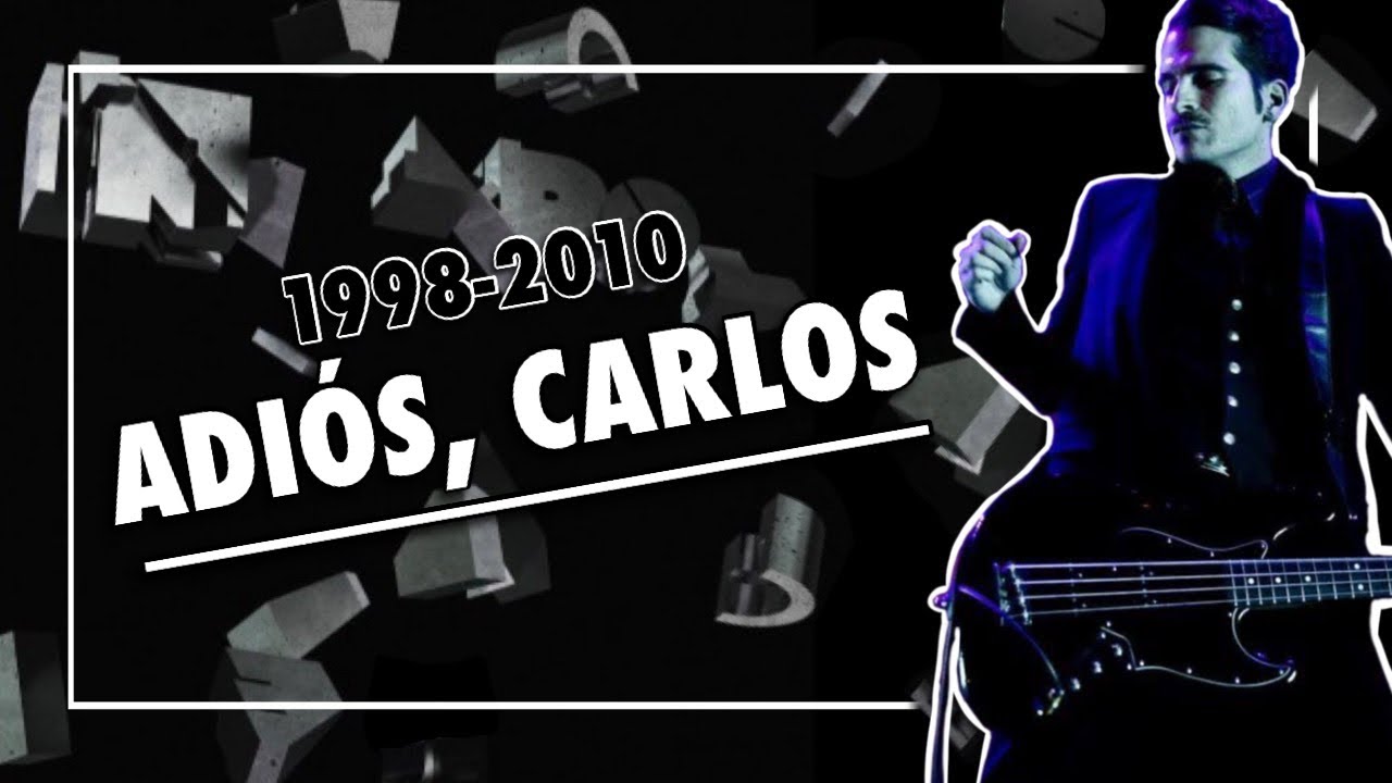 ¿Cómo Suena INTERPOL 12 Años Después? | La Historia de Interpol Ep. 4