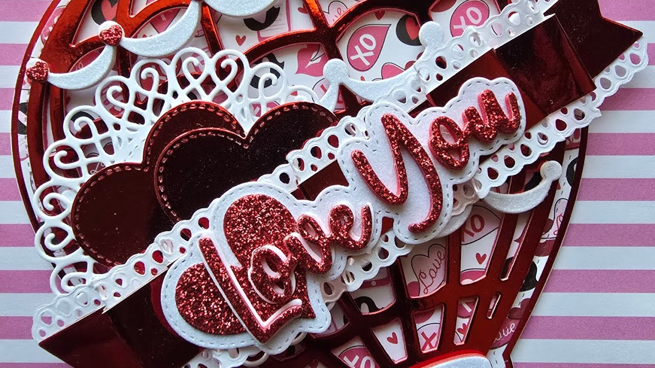 Amazing GALentine Blessings 2026 from Christine (ShabbyPinkHouse) Grab your Coca-Cola 💋🩷