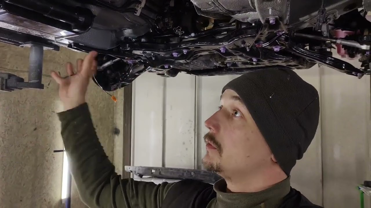АНТИКОР для малопробежных автомобилей 