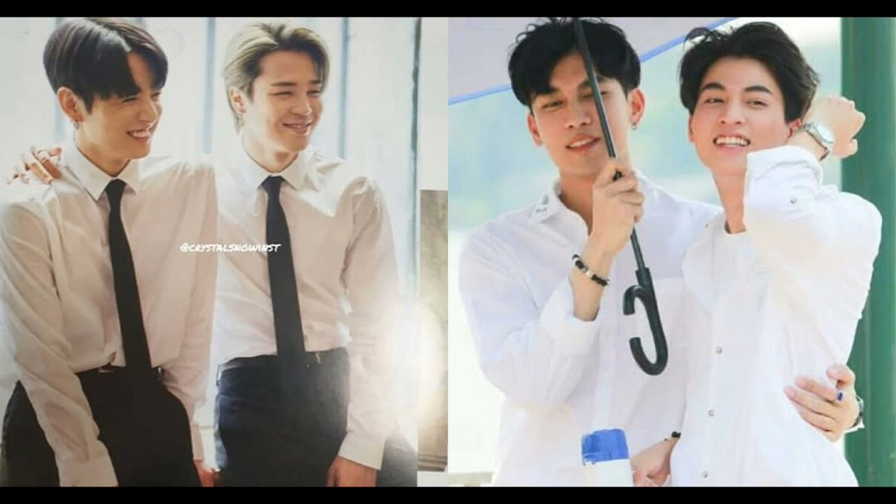 Momentos Jikook💜Jk no se resiste a JM🔥+ Curiosidades!!