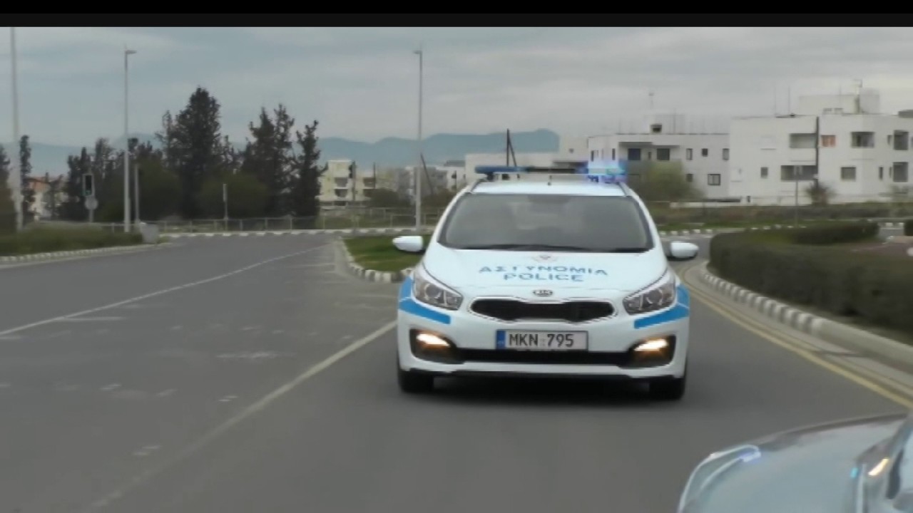 Καταδίωξη 25χρονου που ήταν φορτωμένος ναρκωτικά | AlphaNews Live | AlphaNews