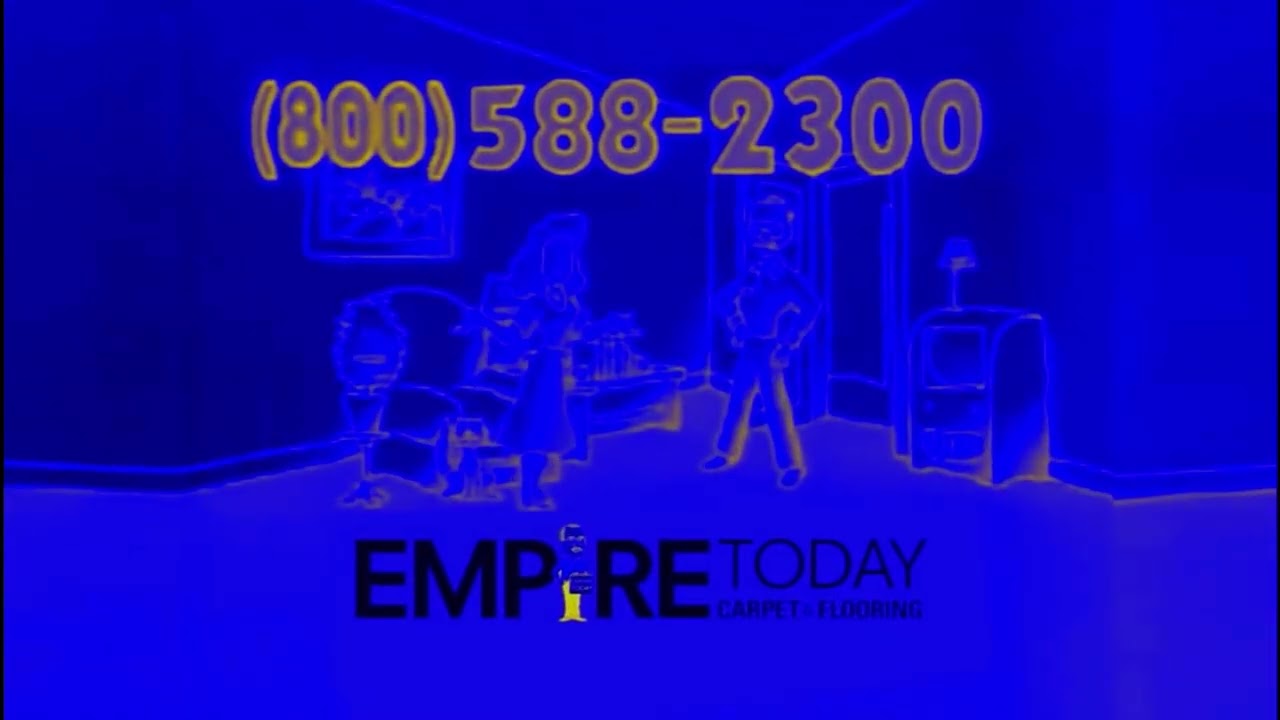 (REUPLOAD FOR REAL THIS TIME) Empire Today Animated Logo Effects