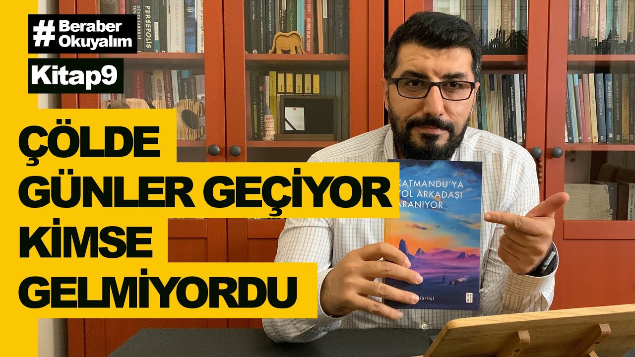 Katmanduya Yol Arkadaşı Aranıyor: “Hayret, beni yola düşürdü. Hala aklım almıyor…”