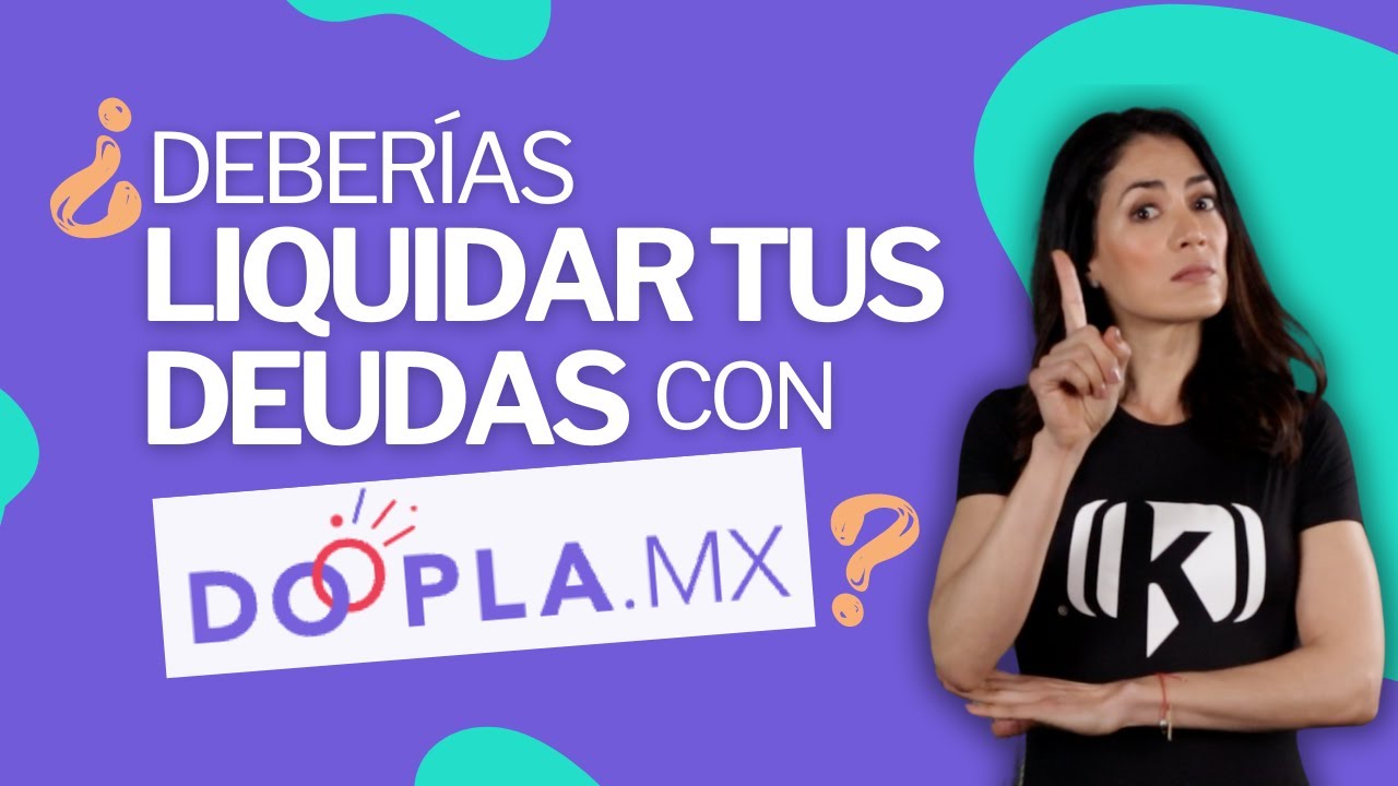 Doopla Préstamos: ¿Son confiables? ¿Realmente te convienen?