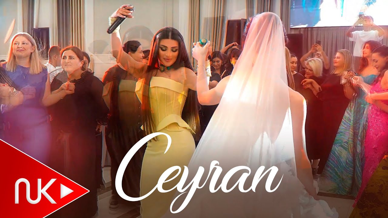 Nefes - Ceyran 2025 (Official Video)