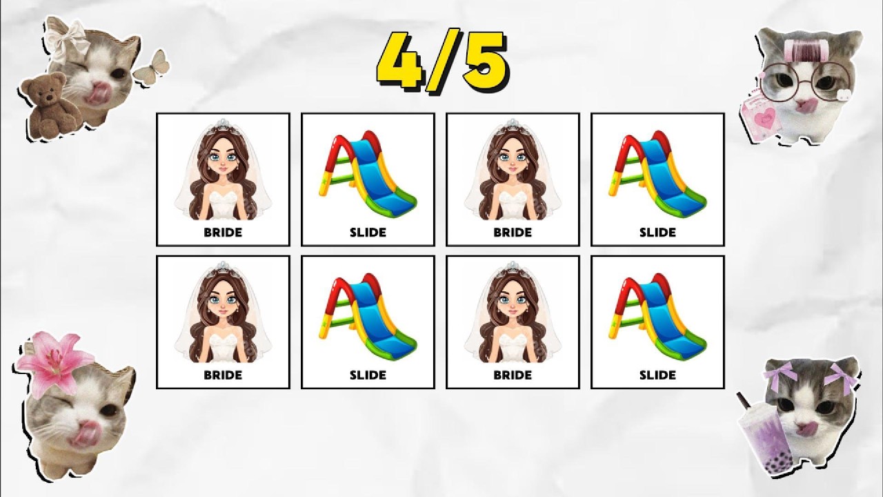 Say The Word On Beat Challenge 3 | Level 1 - 5 | Easy to Impossible