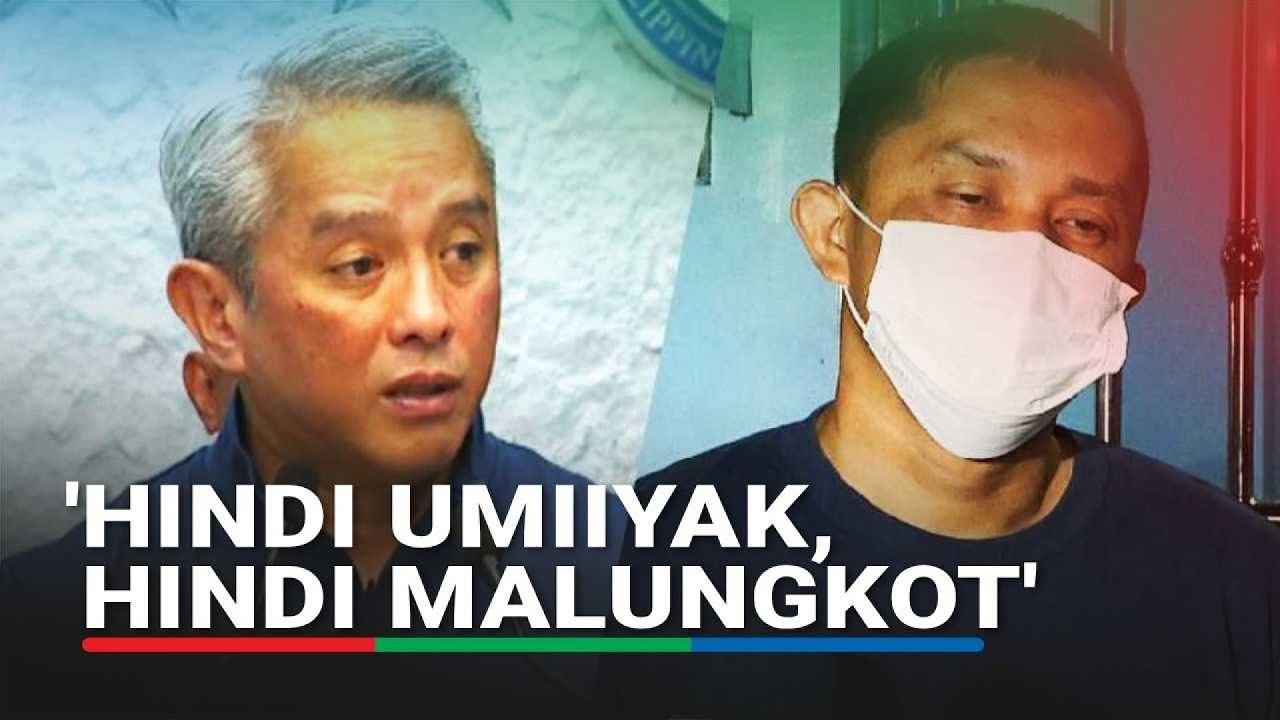 Sangkot ba ang mister sa pagpatay sa mag-ina? Pulisya tinitignan pa ang anggulo – Remulla