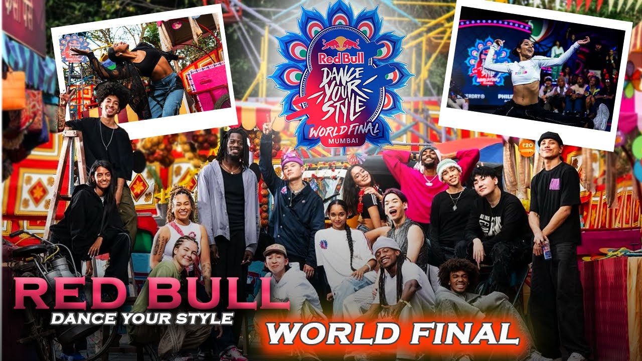 Kahani Red Bull Ki  | SAUMYA KAMBLE |