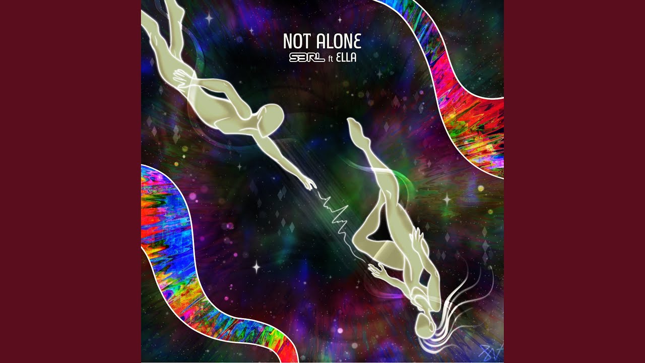 Not Alone - IC3MANIA Remix