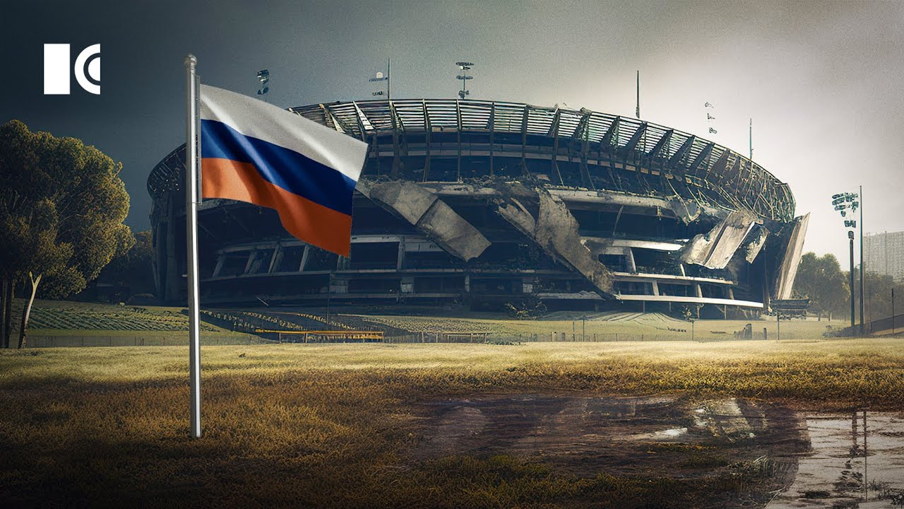 Как убивают российский спорт. Топ-6 примеров | Разборы