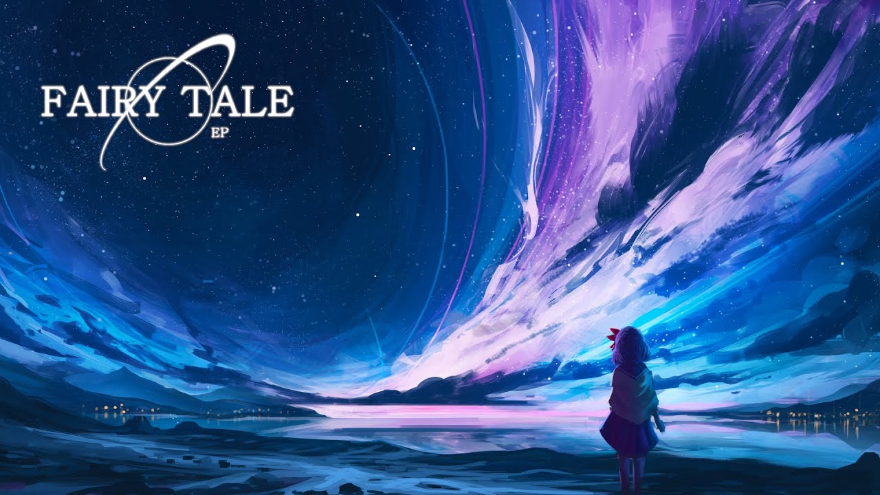 Synthion - Aurora (Official Audio)