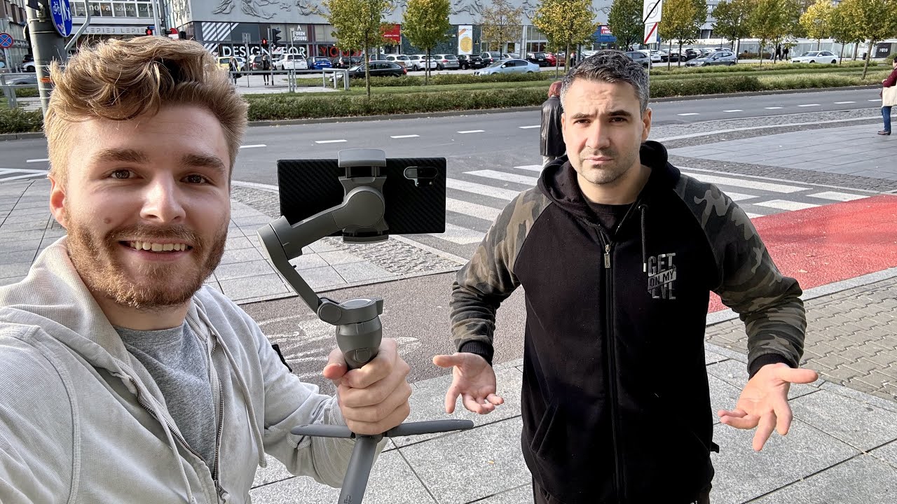 LIVE aus Katowice 2.0