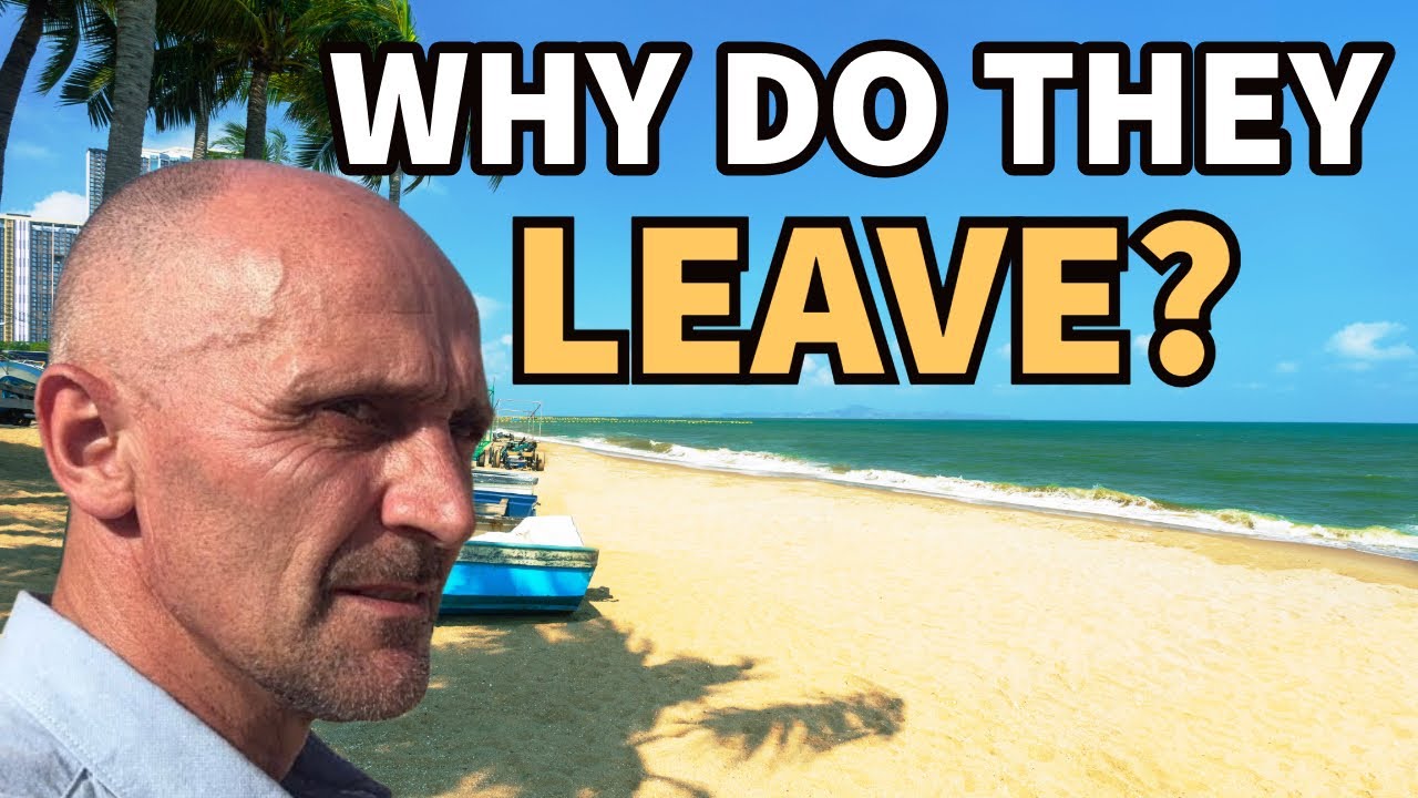 The Hidden Reason Some Retirees Feel ‘Off’ After Moving to Thailand