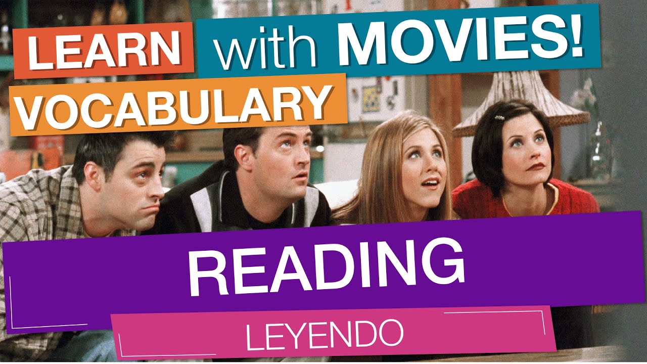 Advanced Anglish vocabulary: 'READING'