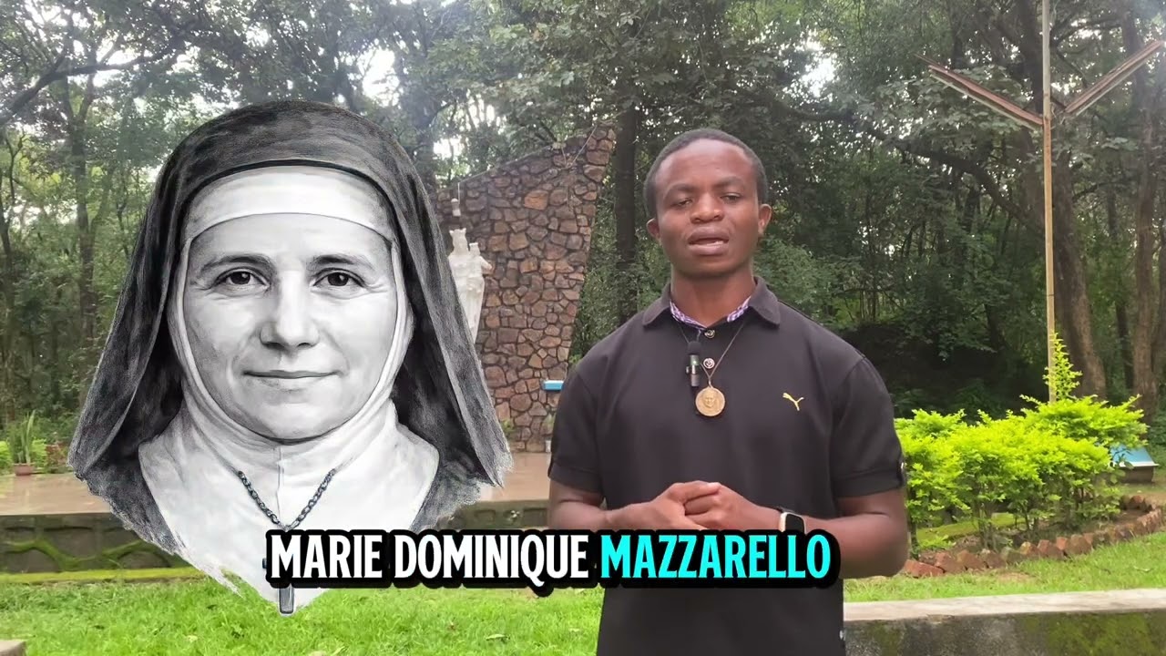 Qui est Don Bosco