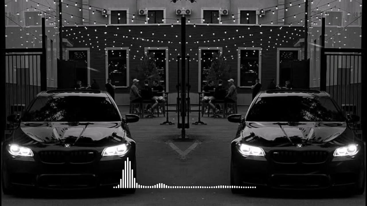 Mel Isa-Deep pulsing bass AI music