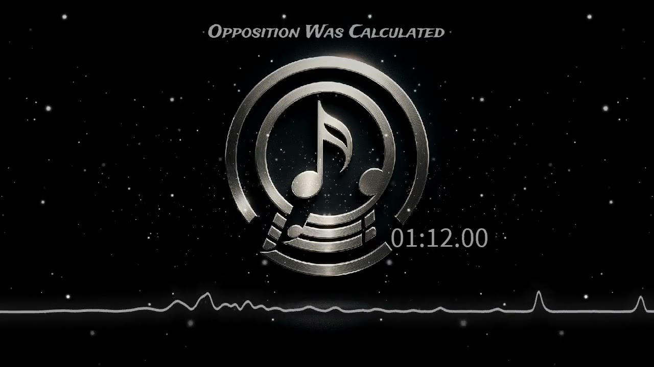 This System Predicts Defiance | Cinematic DnB &times; Ritual Control